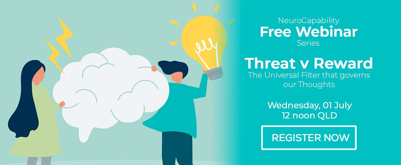 webinar threat v reward register